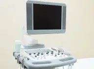 Advanced X-ray equipment, utilized for capturing detailed internal images for medical diagnosis.